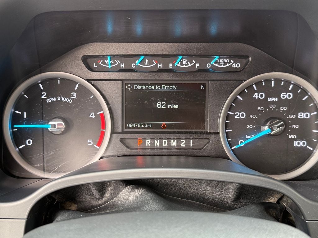 2019 Ford F-250SD XLT