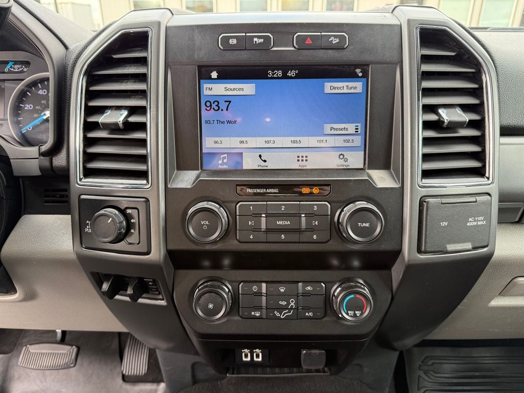 2019 Ford F-250SD XLT