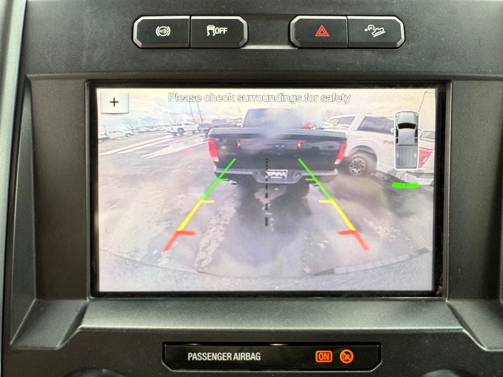 2019 Ford F-250SD XLT