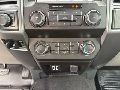 2019 Ford F-250SD XLT