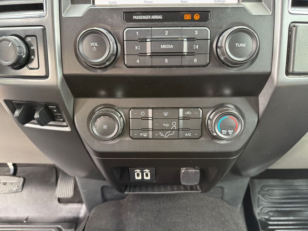 2019 Ford F-250SD XLT