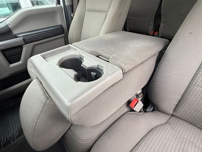 2019 Ford F-250SD XLT