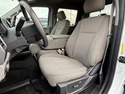 2019 Ford F-250SD XLT