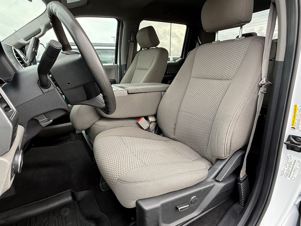 2019 Ford F-250SD XLT