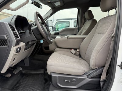 2019 Ford F-250SD XLT