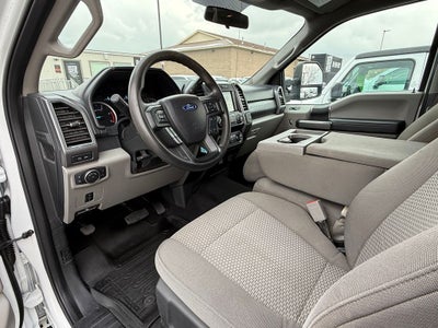 2019 Ford F-250SD XLT