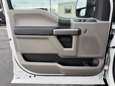 2019 Ford F-250SD XLT