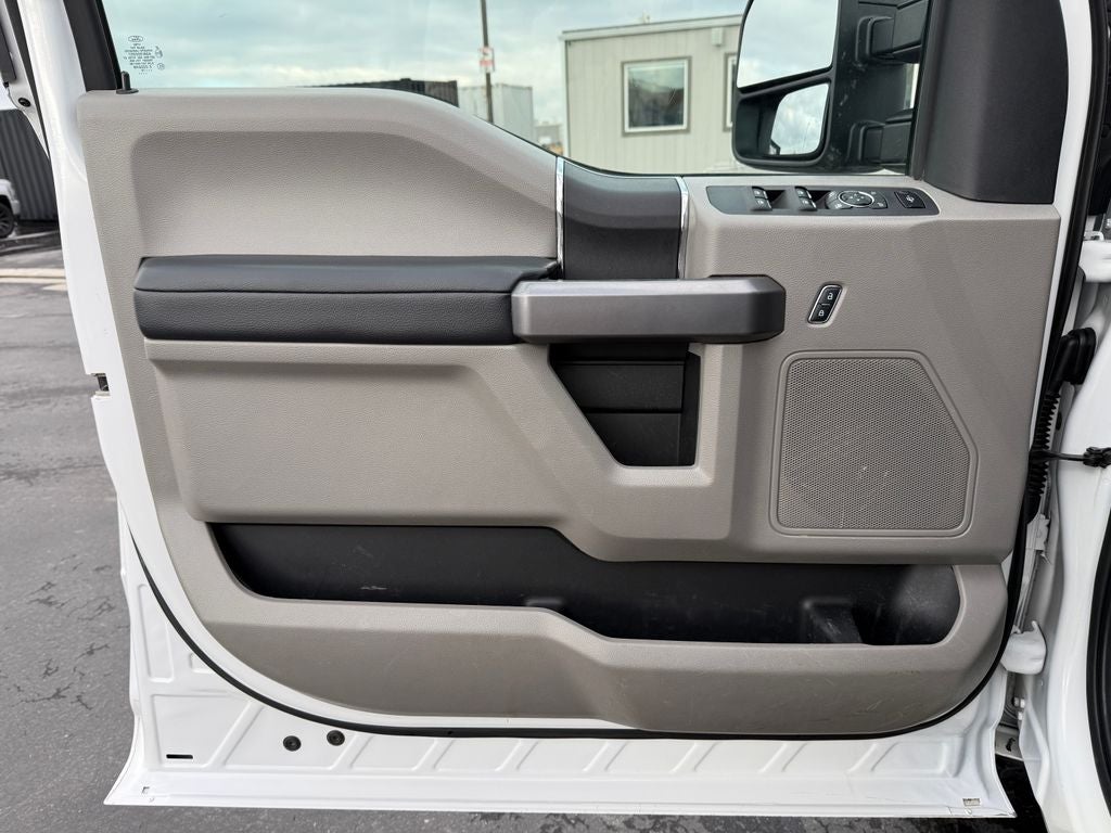 2019 Ford F-250SD XLT