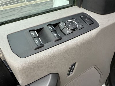 2019 Ford F-250SD XLT