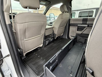 2019 Ford F-250SD XLT