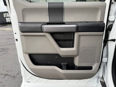 2019 Ford F-250SD XLT