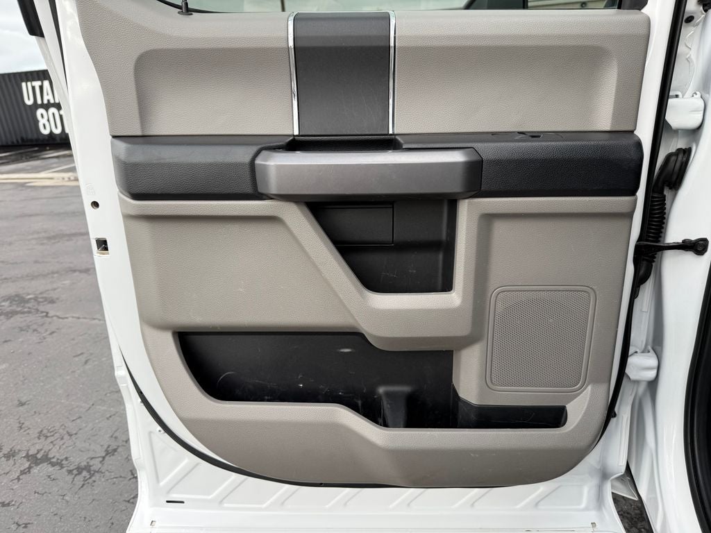 2019 Ford F-250SD XLT