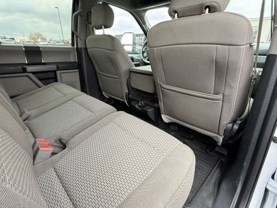 2019 Ford F-250SD XLT