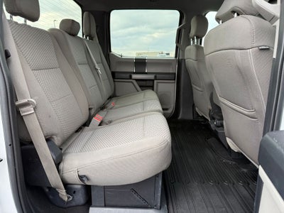 2019 Ford F-250SD XLT