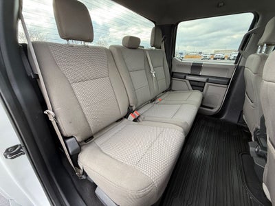 2019 Ford F-250SD XLT