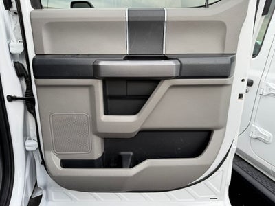 2019 Ford F-250SD XLT