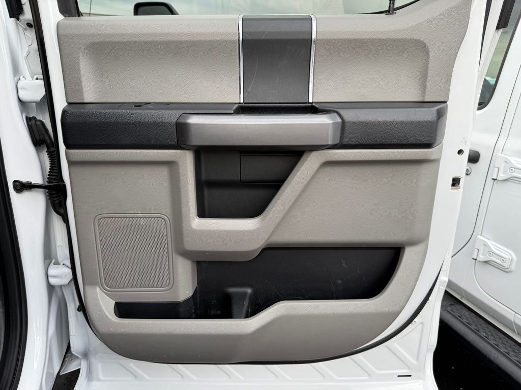 2019 Ford F-250SD XLT