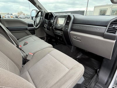 2019 Ford F-250SD XLT