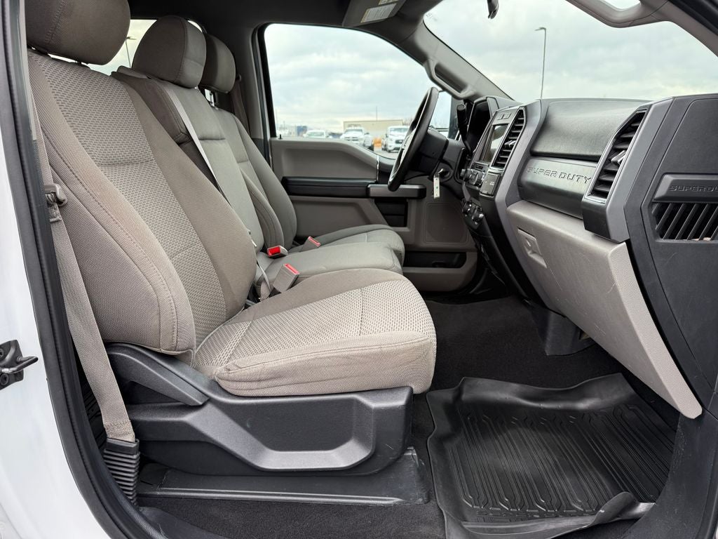 2019 Ford F-250SD XLT