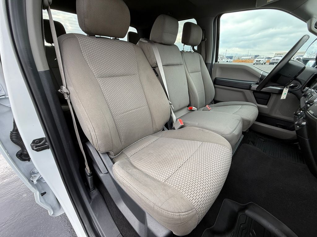 2019 Ford F-250SD XLT