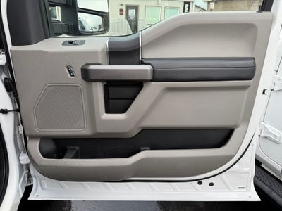 2019 Ford F-250SD XLT