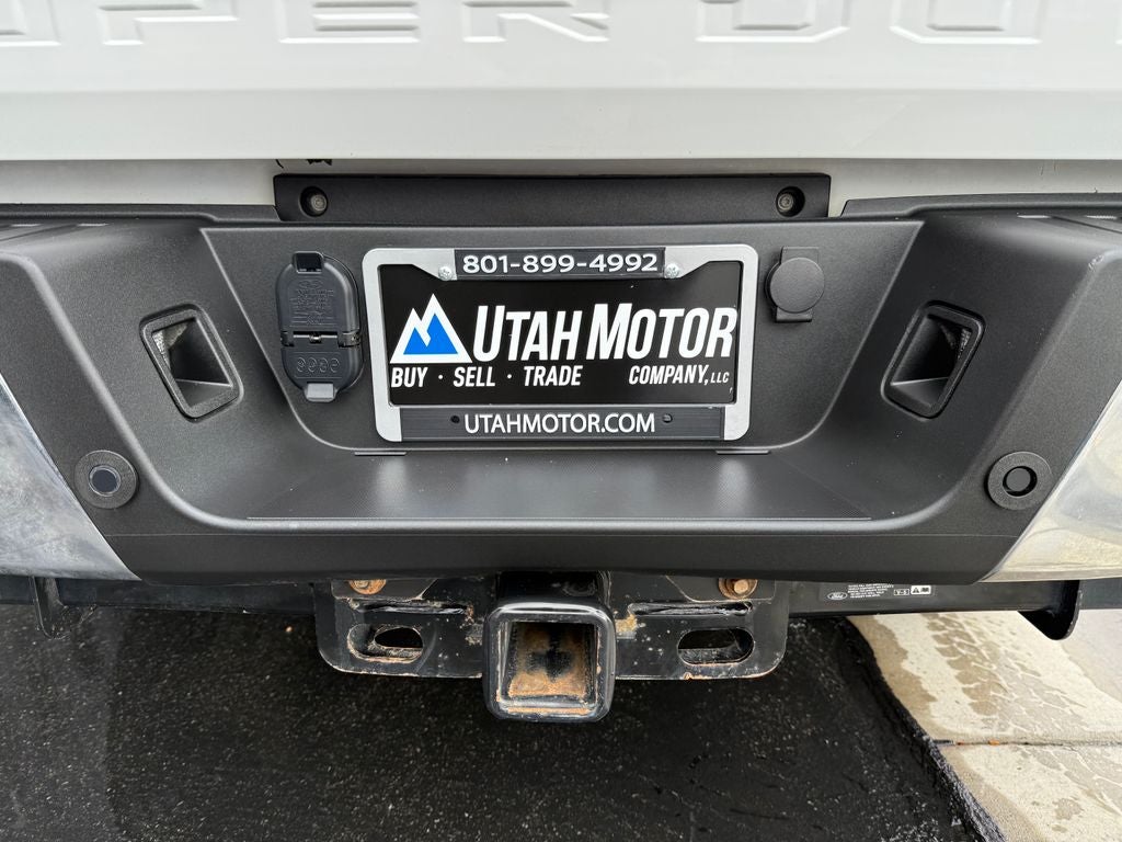 2019 Ford F-250SD XLT