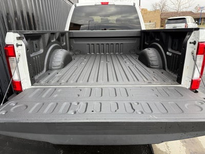 2019 Ford F-250SD XLT