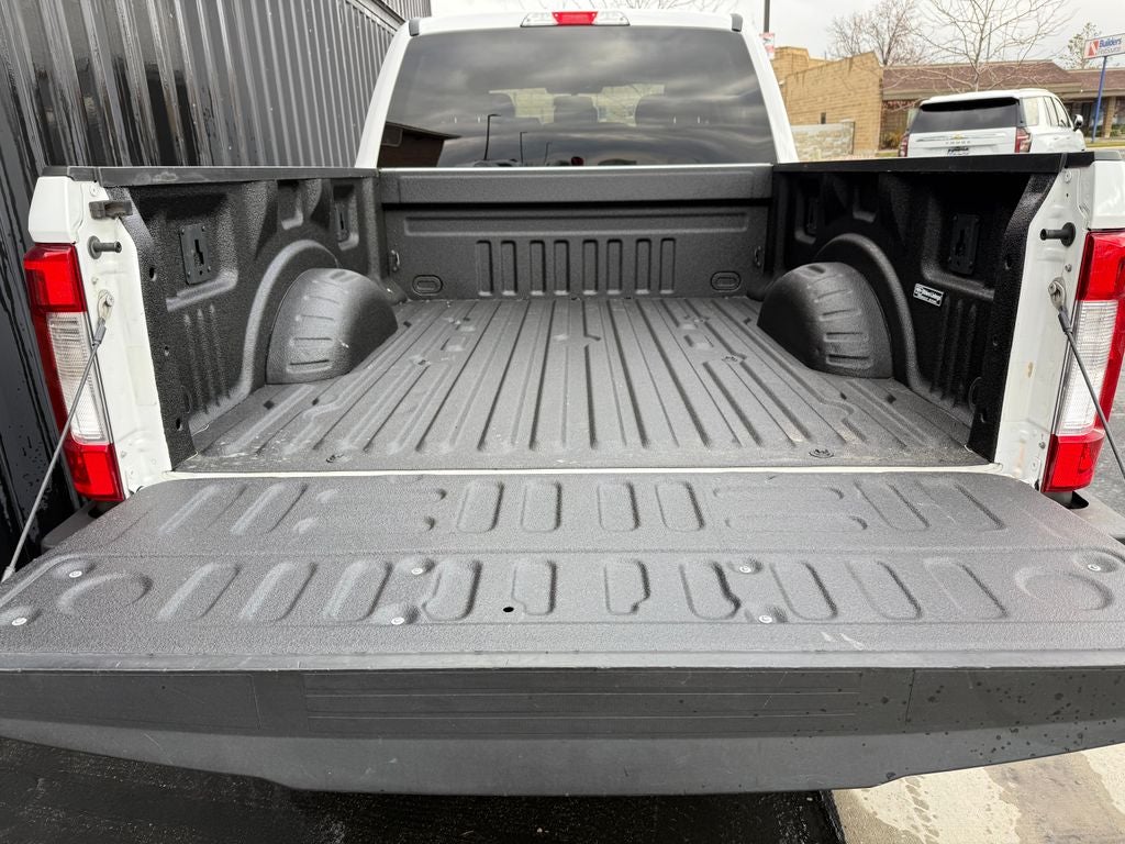 2019 Ford F-250SD XLT