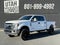 2022 Ford F-250SD XLT