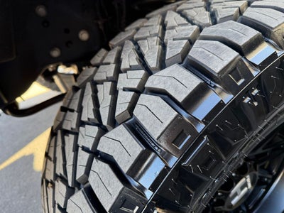 2022 Ford F-250SD XLT