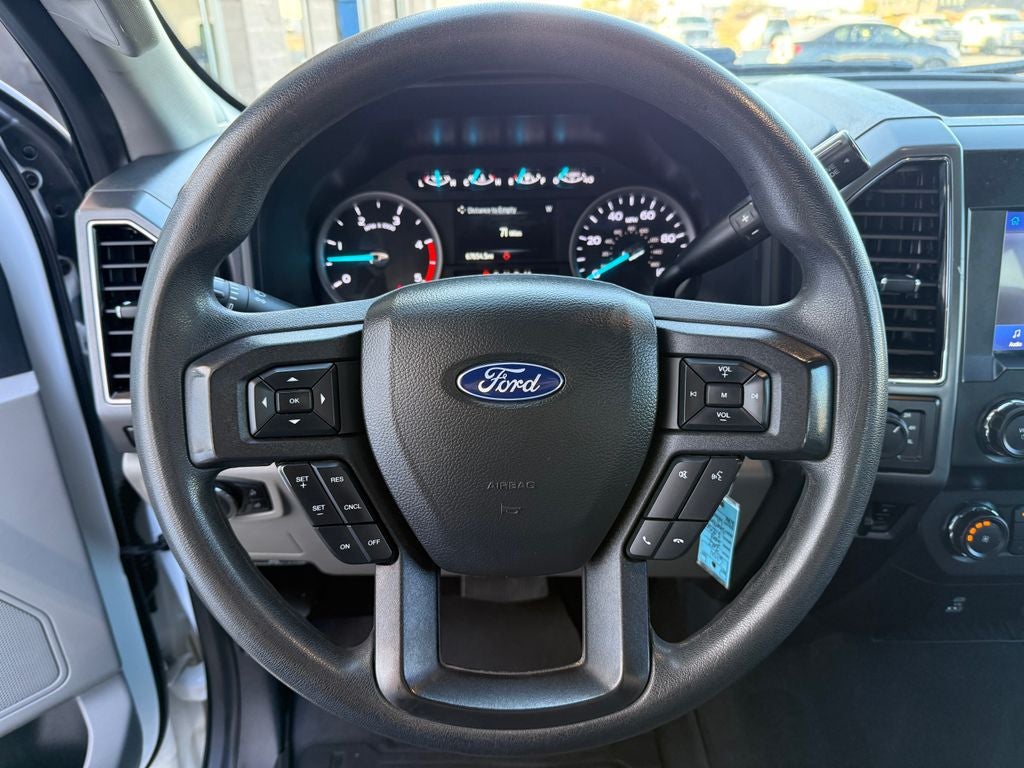 2022 Ford F-250SD XLT