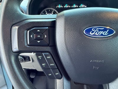 2022 Ford F-250SD XLT