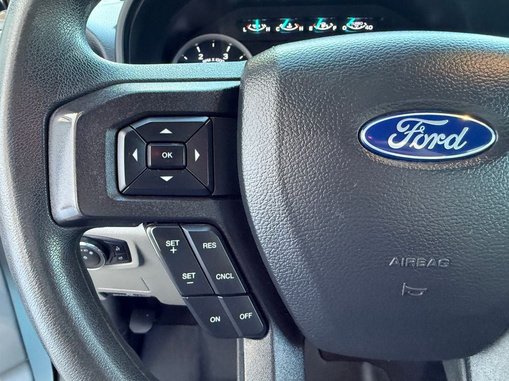 2022 Ford F-250SD XLT