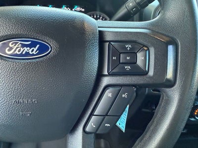 2022 Ford F-250SD XLT