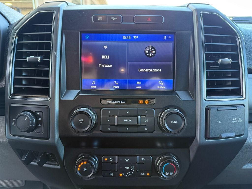 2022 Ford F-250SD XLT