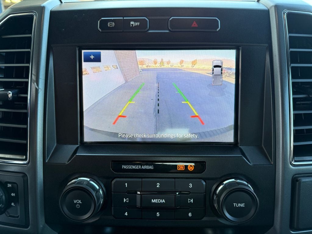 2022 Ford F-250SD XLT