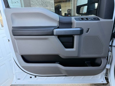 2022 Ford F-250SD XLT