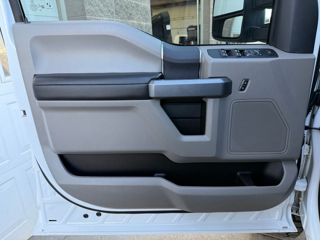 2022 Ford F-250SD XLT