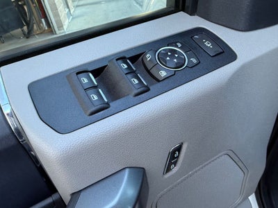 2022 Ford F-250SD XLT