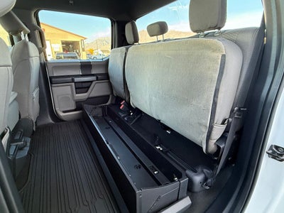 2022 Ford F-250SD XLT