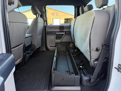 2022 Ford F-250SD XLT