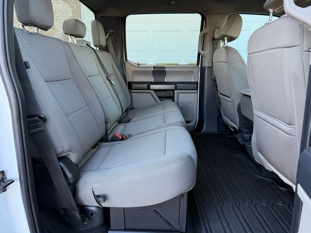 2022 Ford F-250SD XLT