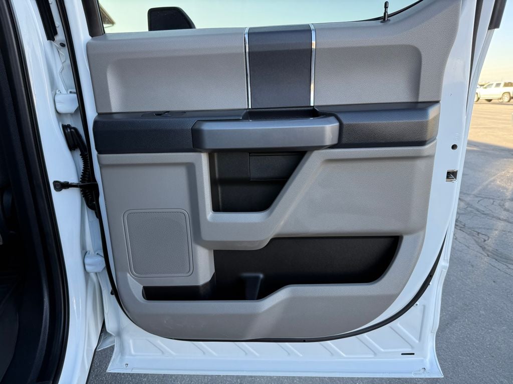 2022 Ford F-250SD XLT