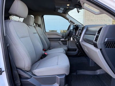 2022 Ford F-250SD XLT