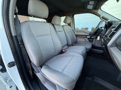 2022 Ford F-250SD XLT