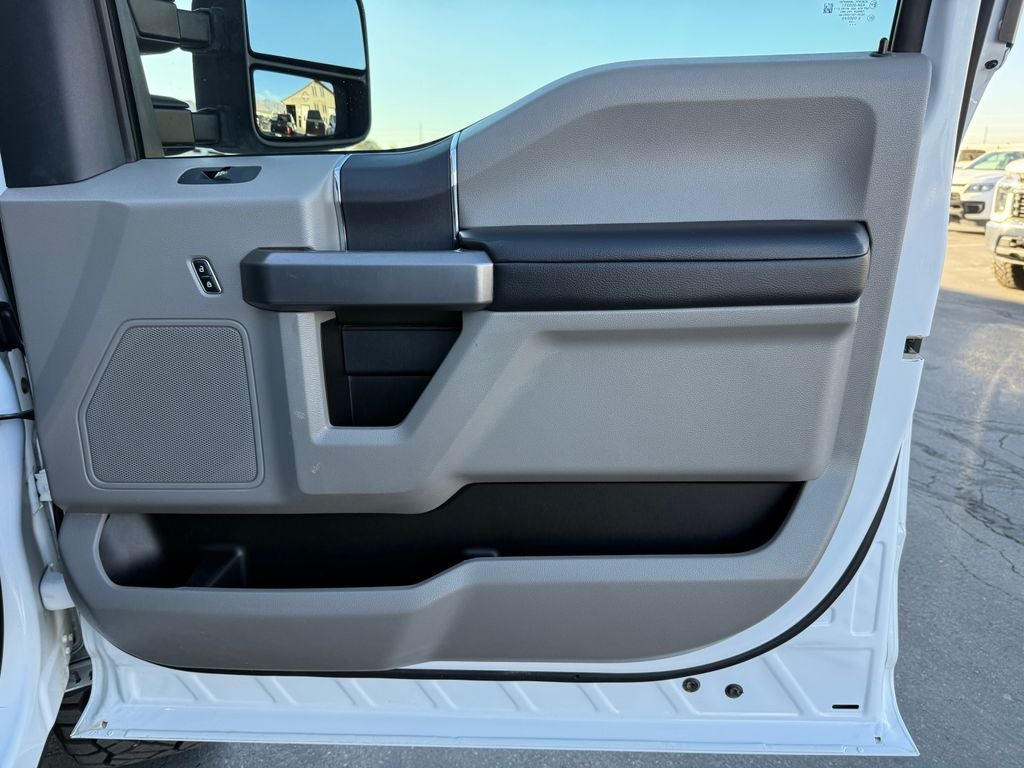 2022 Ford F-250SD XLT