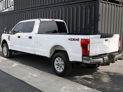 2021 Ford F-250SD XLT
