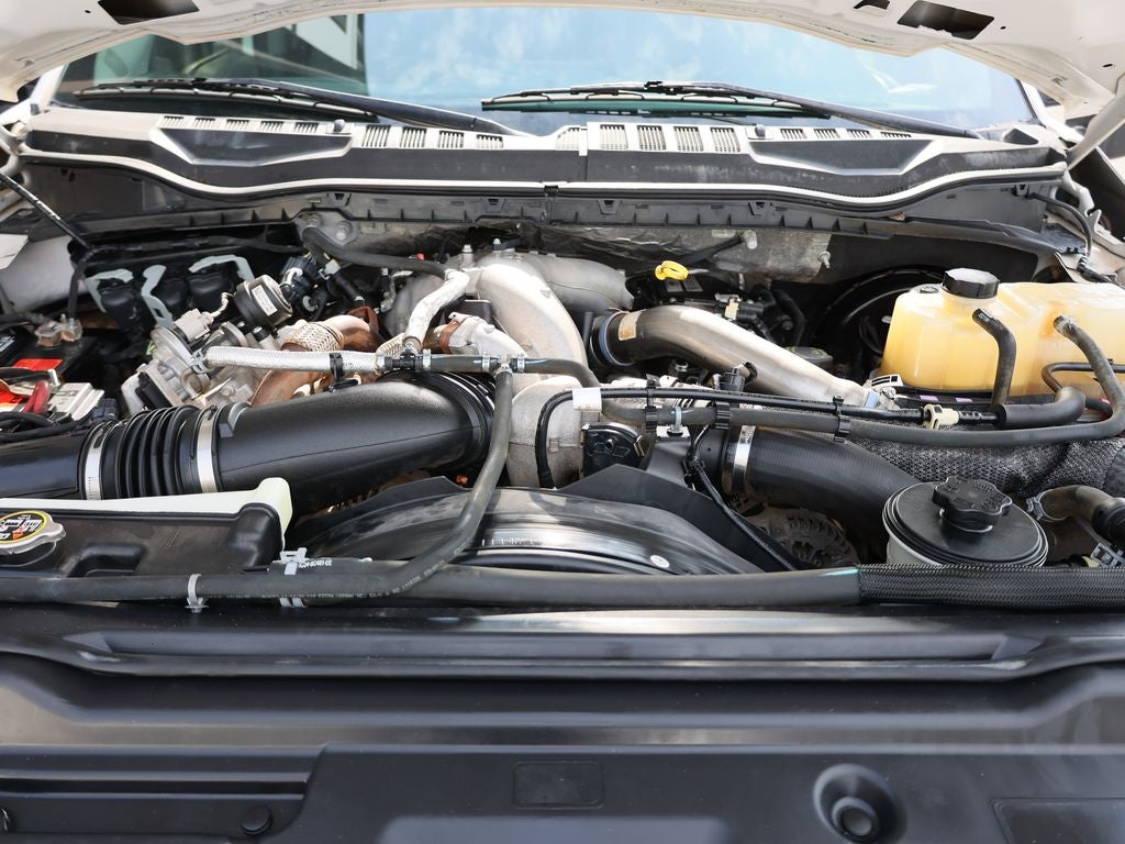 2021 Ford F-250SD XLT
