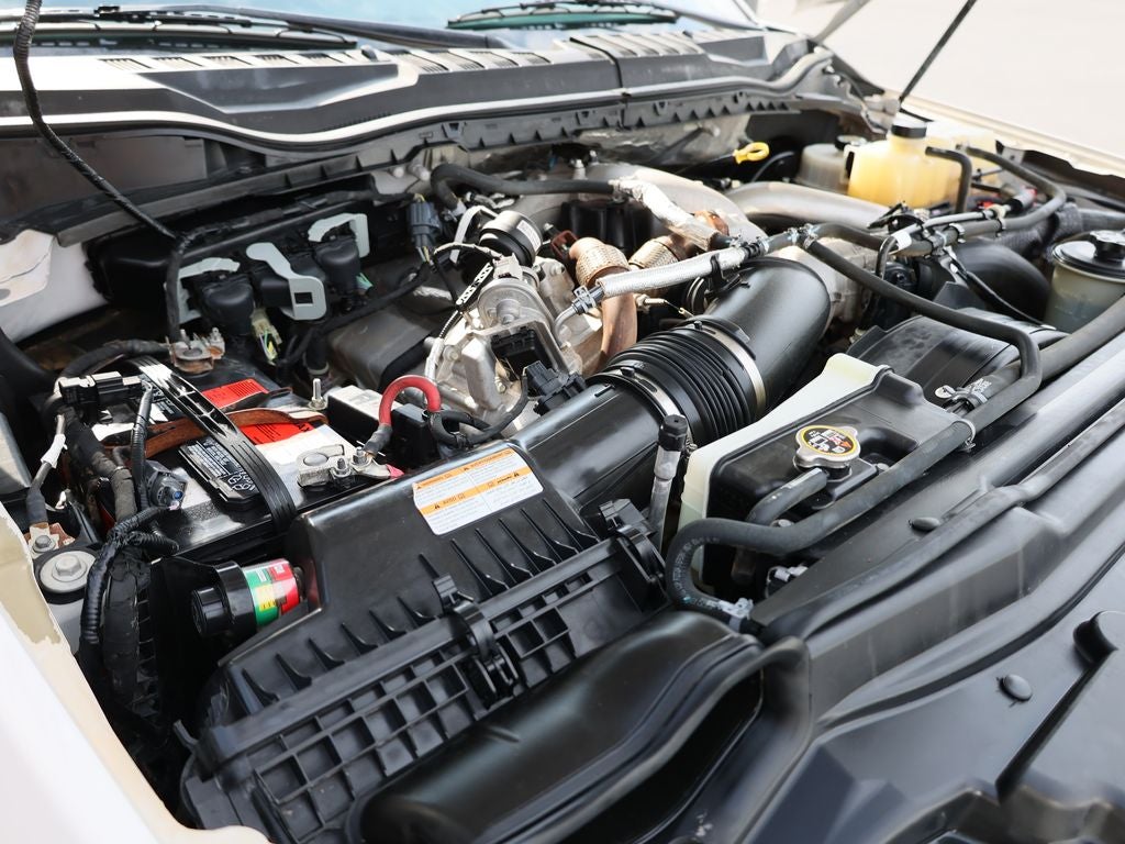 2021 Ford F-250SD XLT