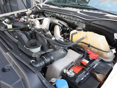 2021 Ford F-250SD XLT